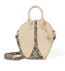 Sustainable Vegan Leather Handbags, Ethical Luxury